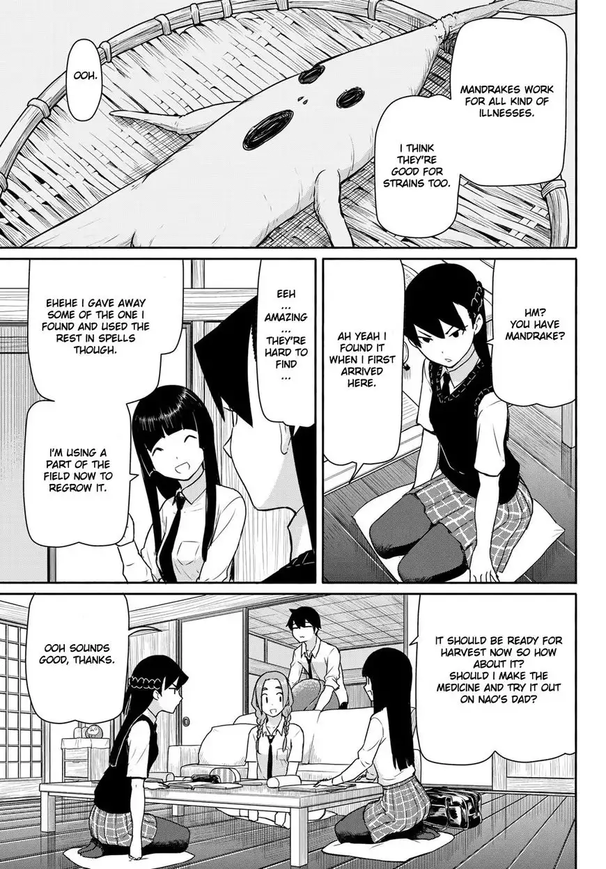 Flying Witch (ISHIZUKA Chihiro) Chapter 40 9